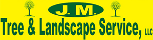 Landscaping in South Jersey | J.M. Tree & Landscape Service, South Jersey Landscapers